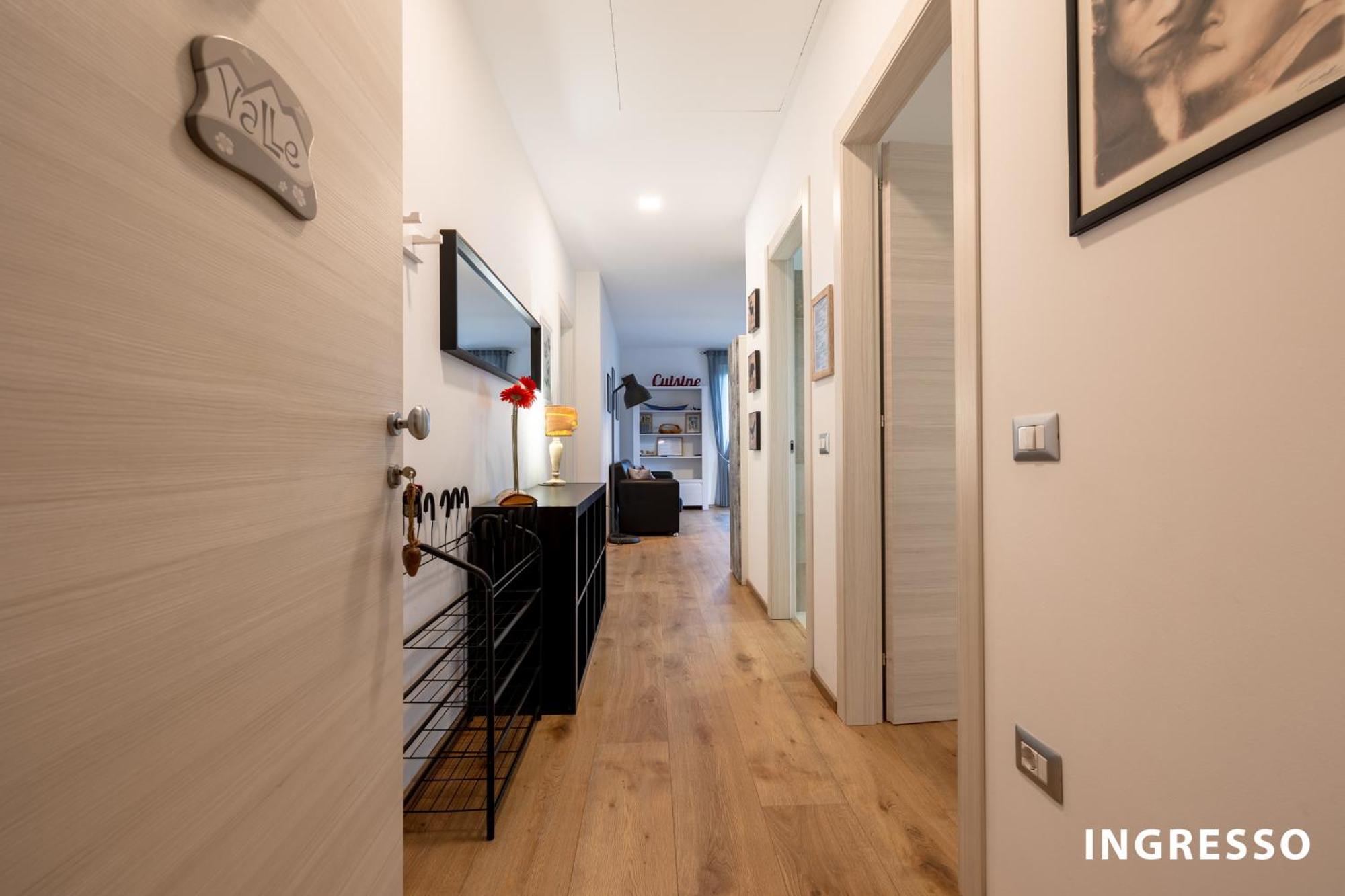 Ferienwohnung Casa Federico Tremosine Exterior foto