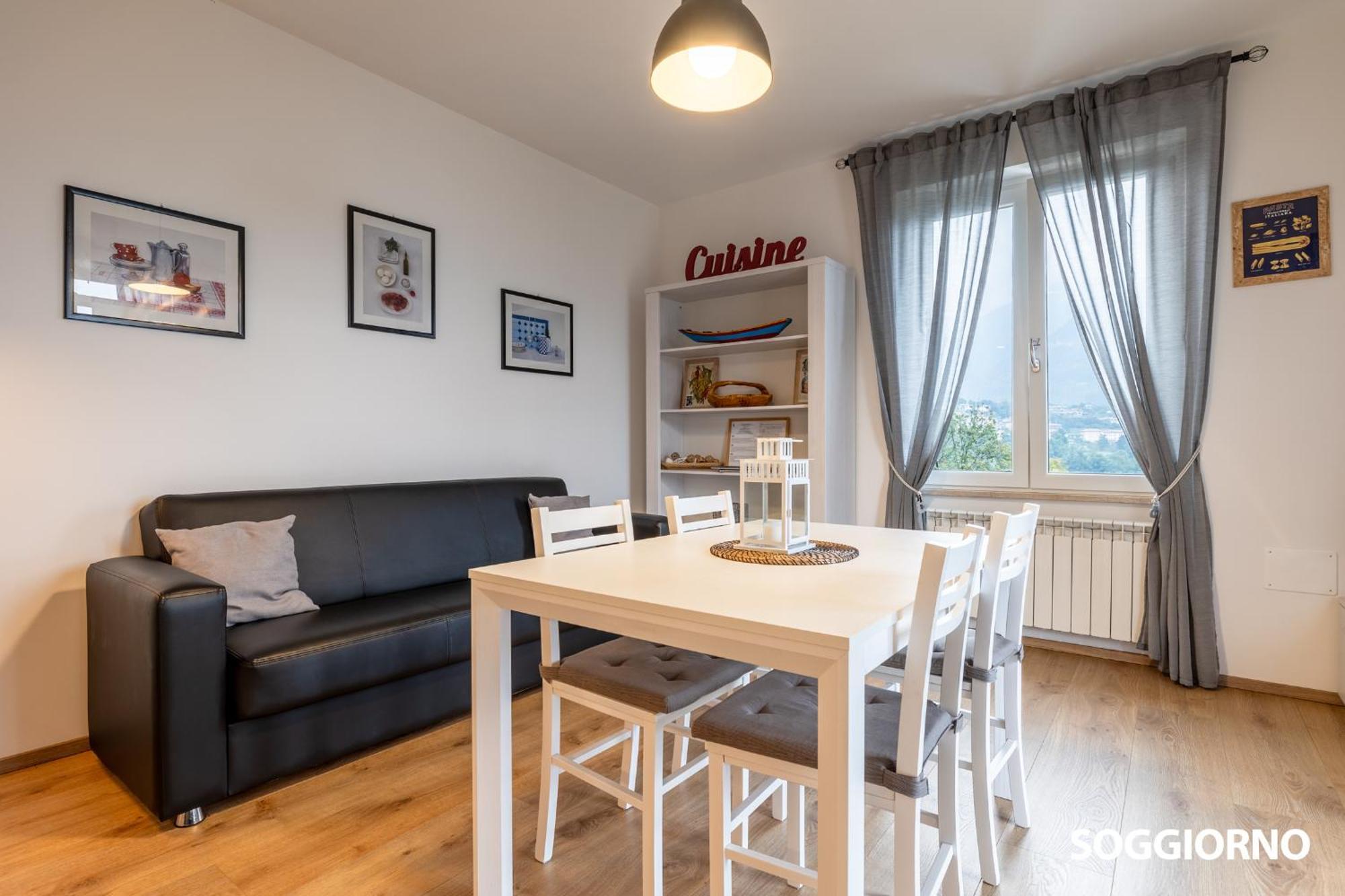 Ferienwohnung Casa Federico Tremosine Exterior foto