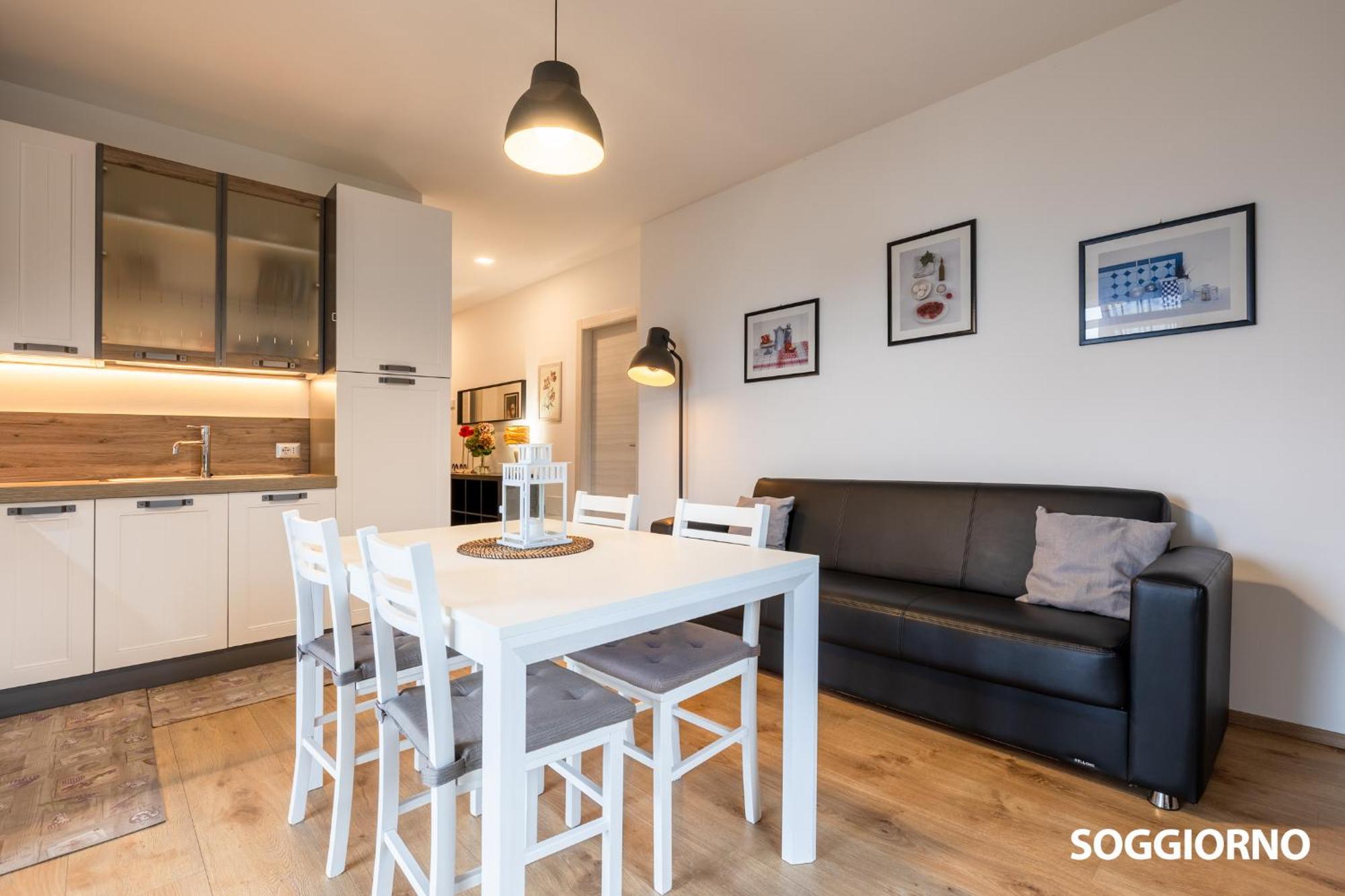 Ferienwohnung Casa Federico Tremosine Exterior foto