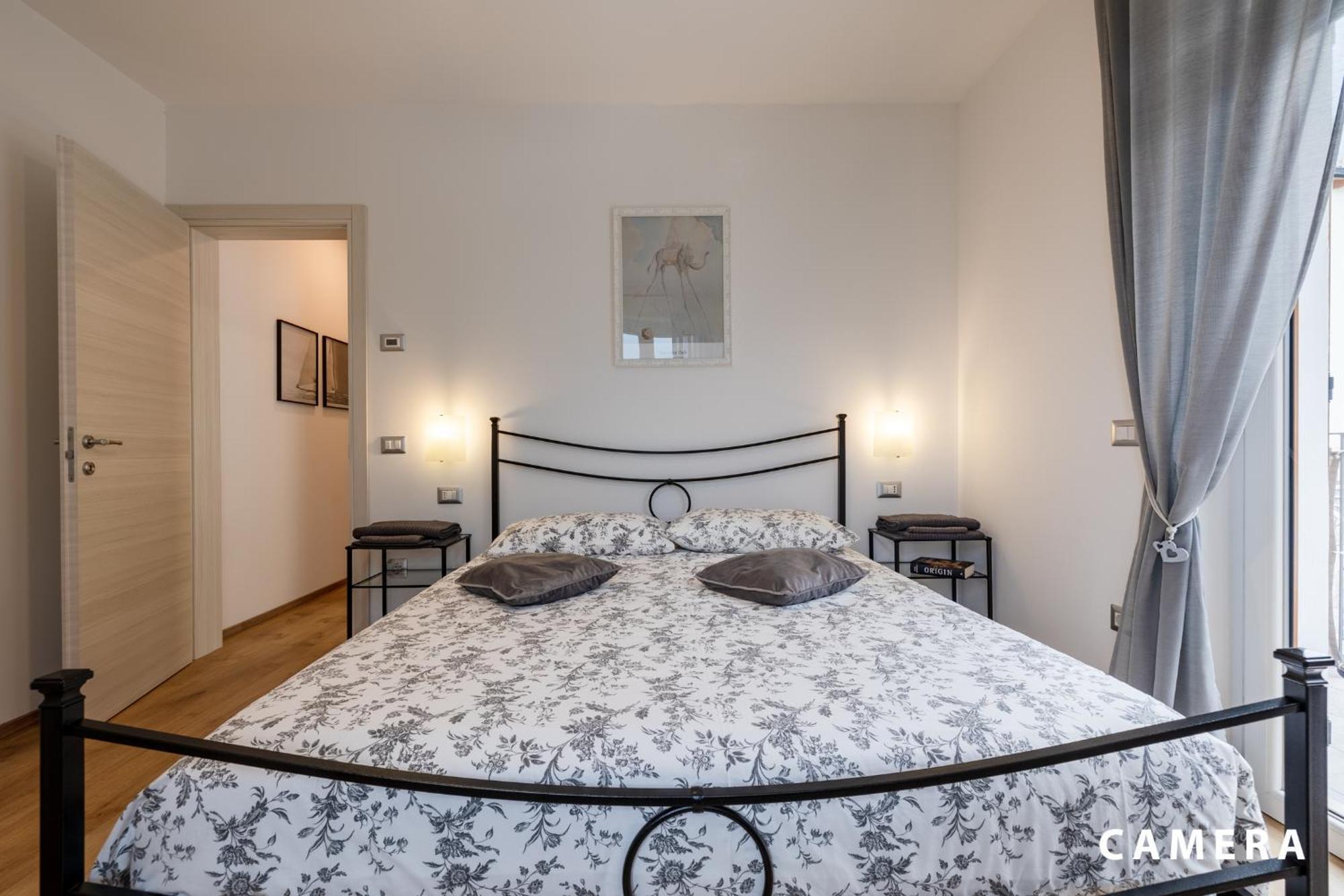 Ferienwohnung Casa Federico Tremosine Exterior foto