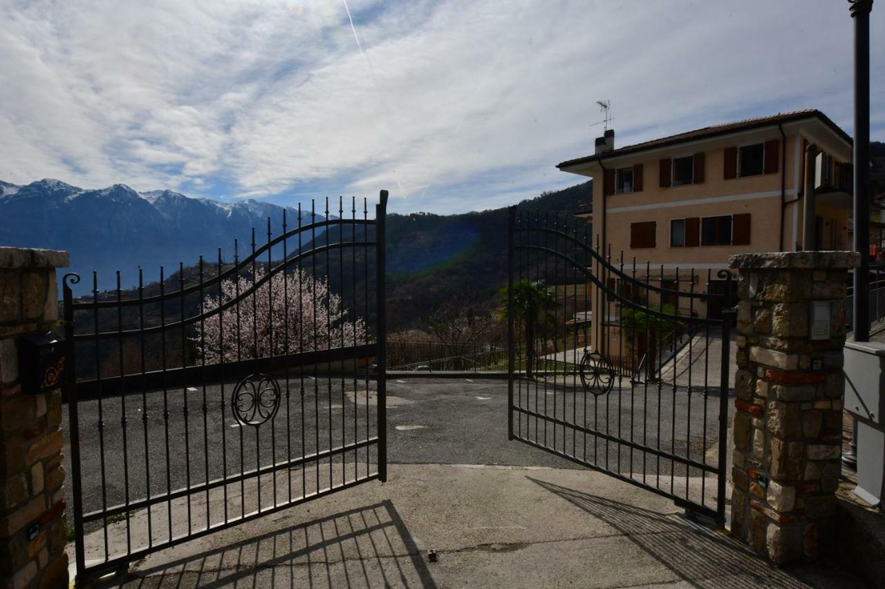 Ferienwohnung Casa Federico Tremosine Exterior foto